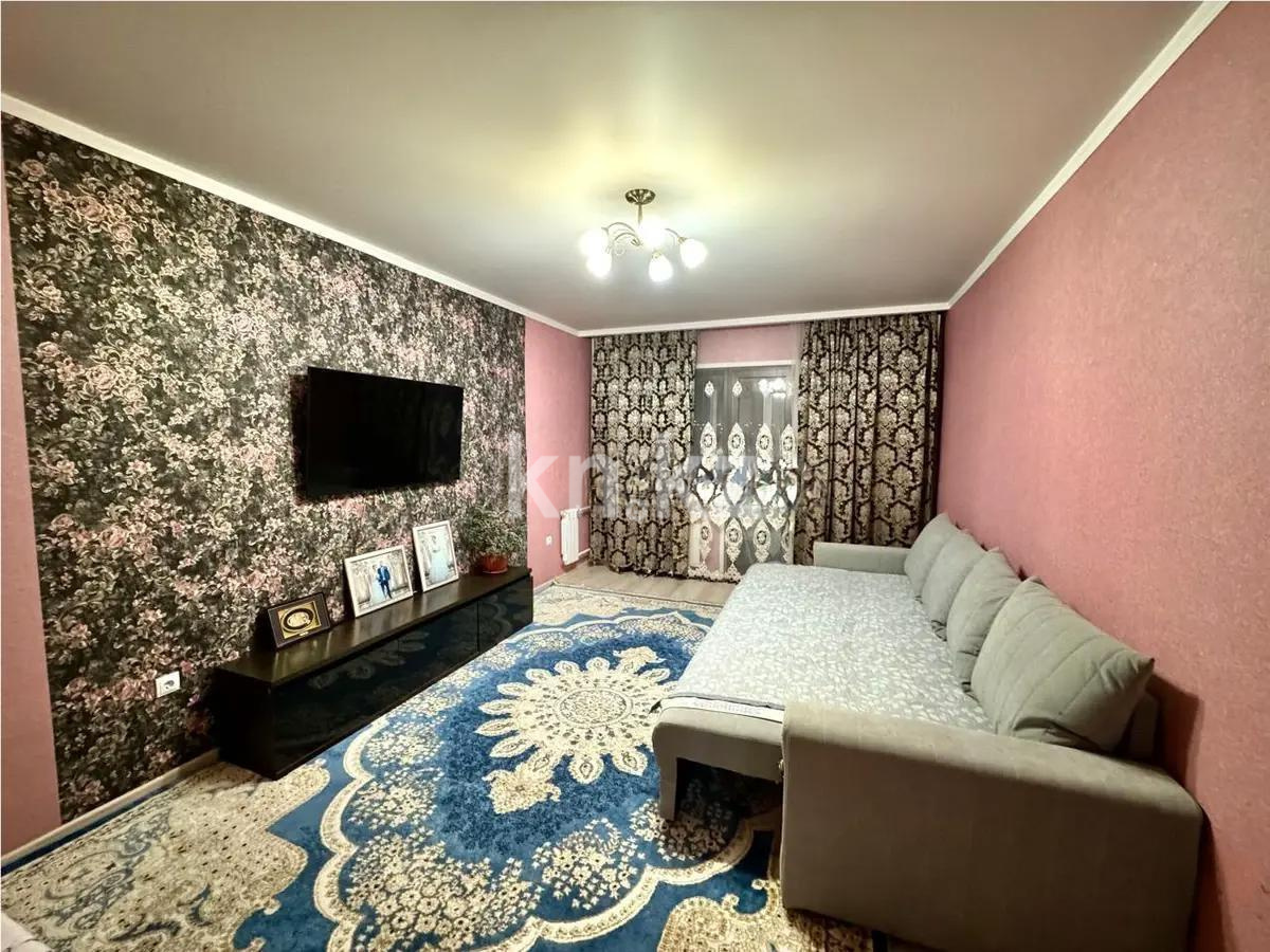 Продажа 2-комнатной квартиры, 70 м², мкр. Калкаман-2, дом  26 в Алматы