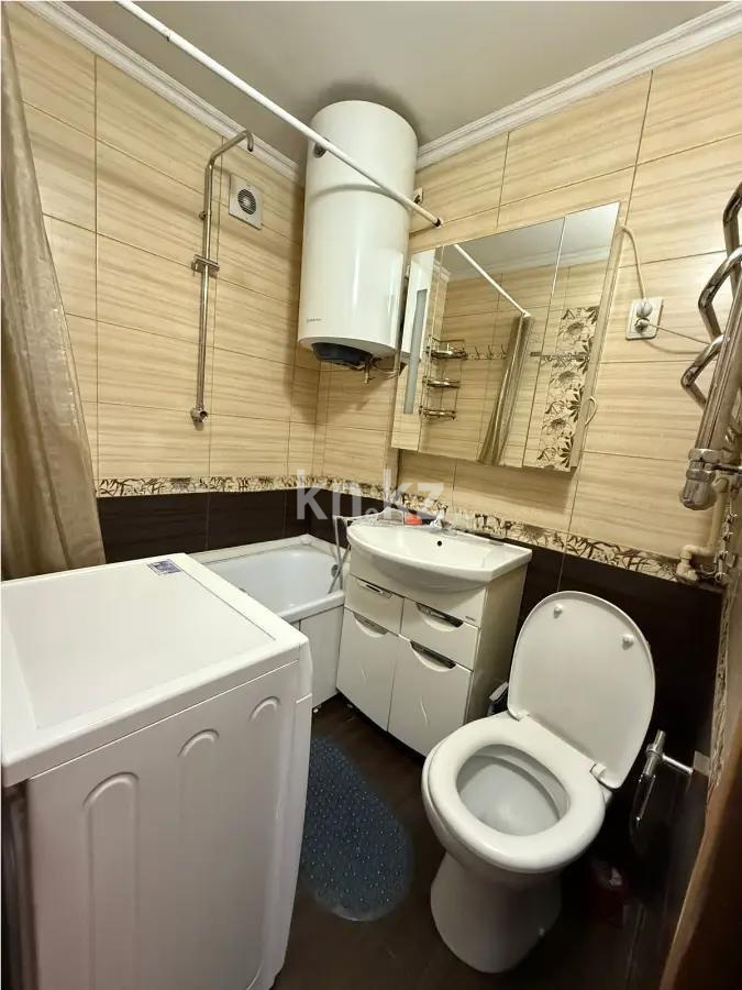 Продажа 3-комнатной квартиры, 63 м², ул. Ибрагимова, дом  10 в Алматы - фото 5