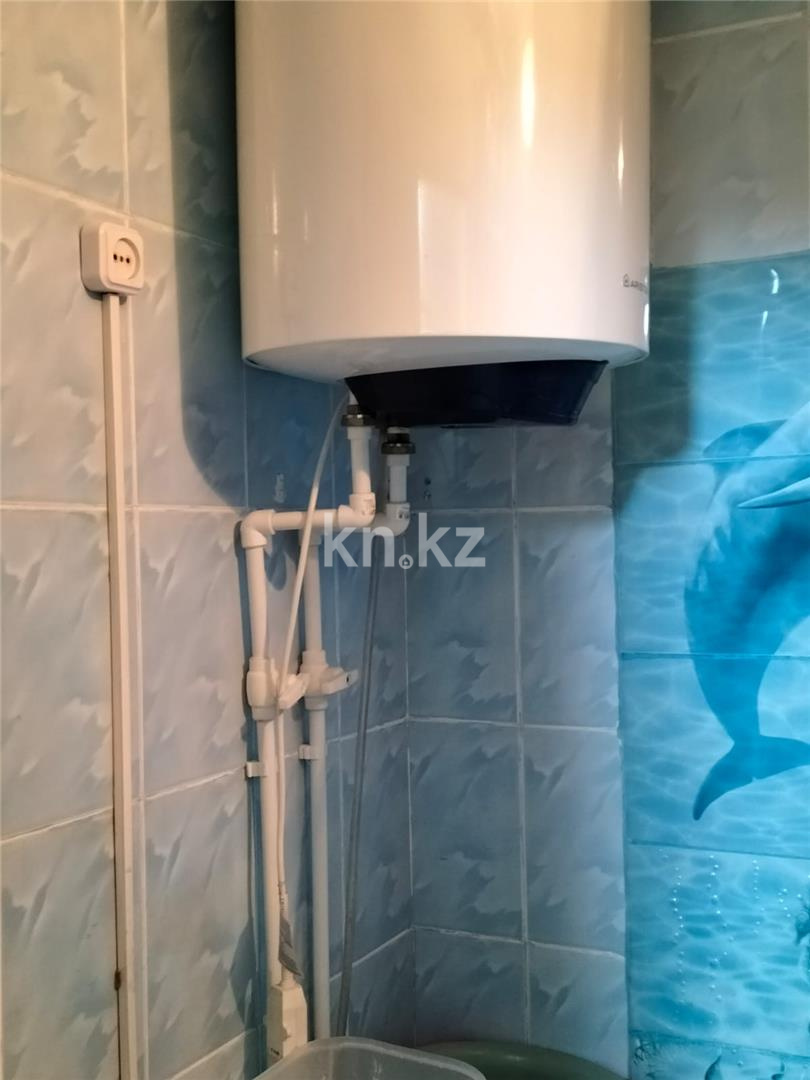 Продажа 3-комнатной квартиры, 65 м², пр. Республики в Караганде - фото 13