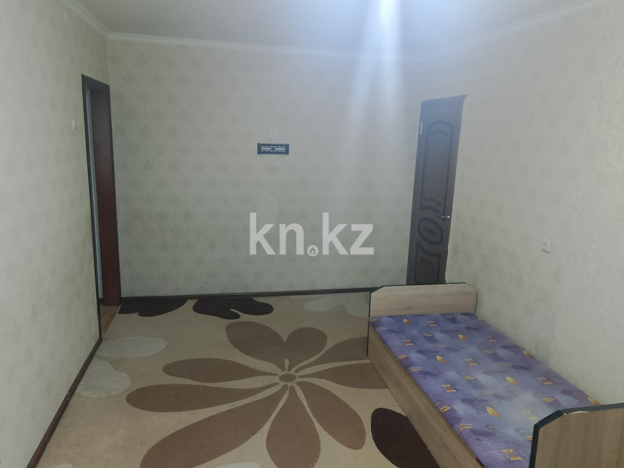 Продажа 2-комнатной квартиры, 46 м² в Шымкенте