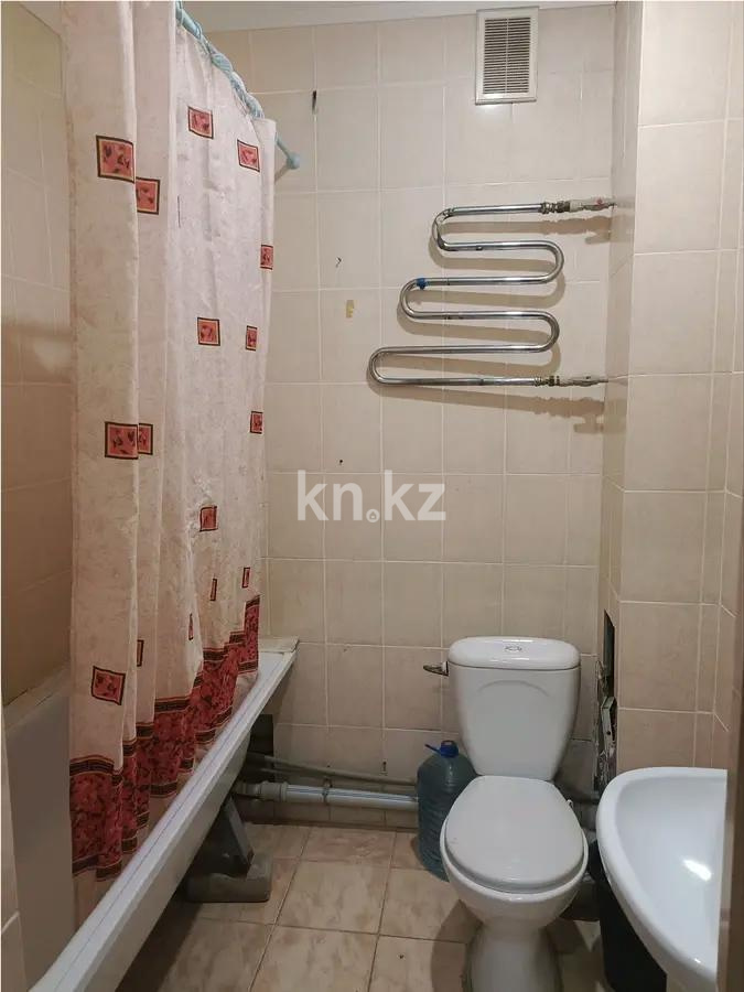 Продажа 1-комнатной квартиры, 39 м² в Астане - фото 3