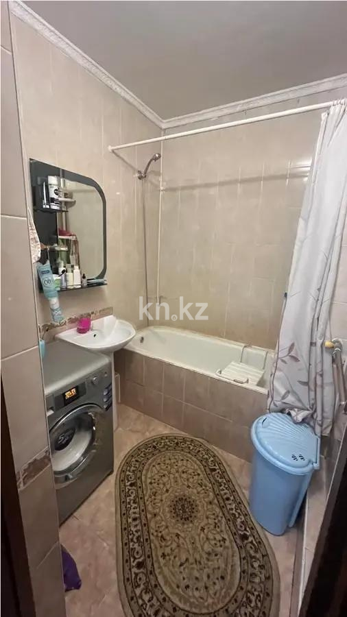 Продажа 2-комнатной квартиры, 67.8 м² в Алматы - фото 4