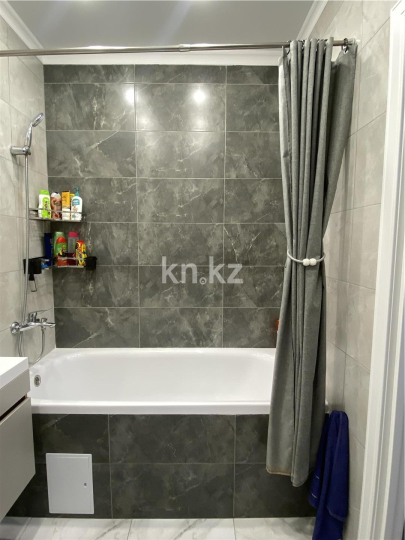 Продажа 3-комнатной квартиры, 90 м², пр. Туран в Астане - фото 11