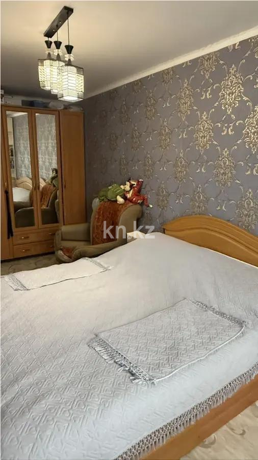 Продажа 2-комнатной квартиры, 43 м², мкр. 2, дом  2 в Абае - фото 2