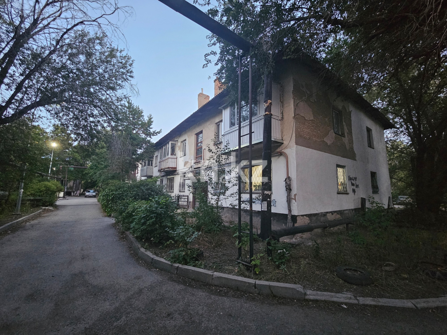 Продажа 1-комнатной квартиры, 32 м² в Караганде - фото 13