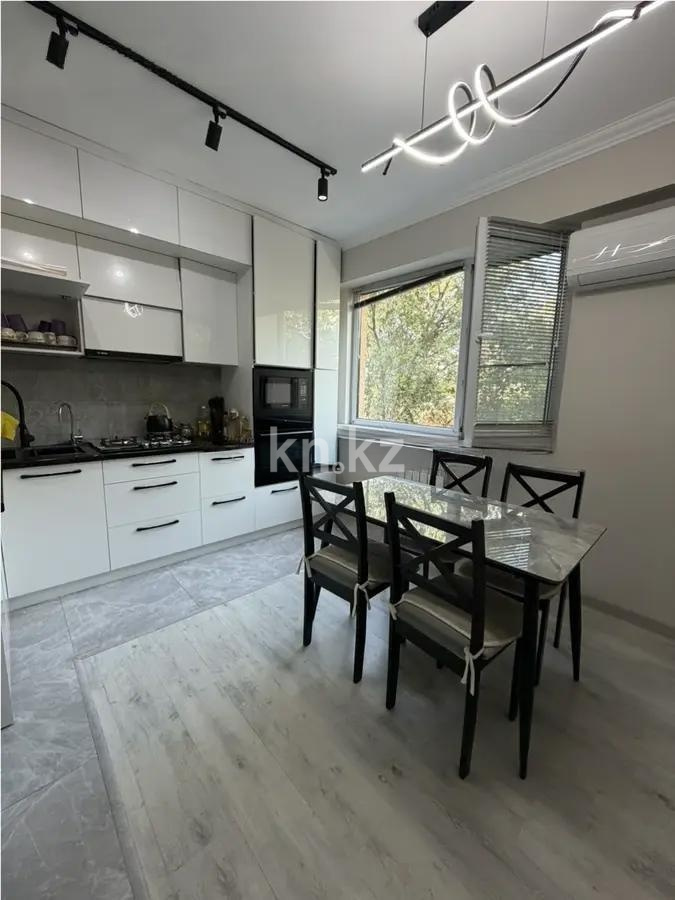 Продажа 2-комнатной квартиры, 60 м² в Алматы - фото 2