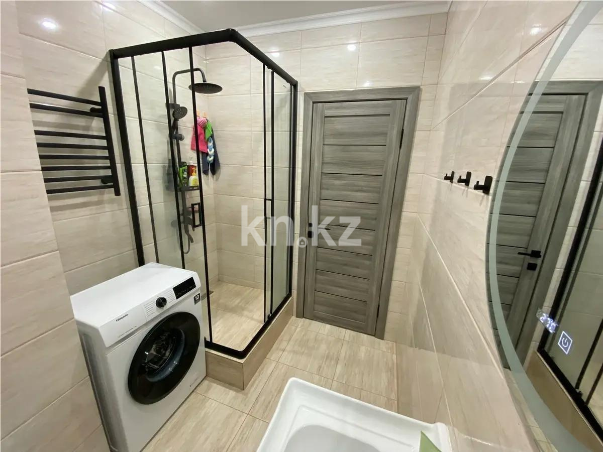 Продажа 1-комнатной квартиры, 32 м², мкр. Шугыла, дом  340/35 в Алматы - фото 5