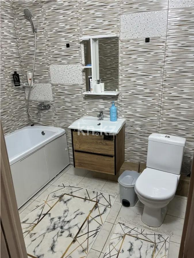 Продажа 3-комнатной квартиры, 89.1 м² в Астане - фото 5