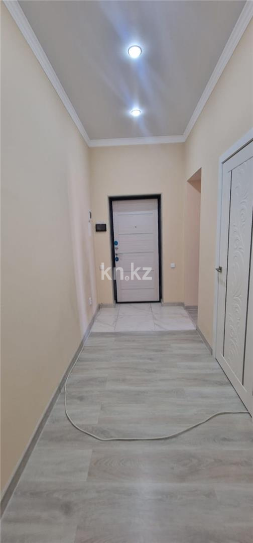 Продажа 2-комнатной квартиры, 64 м², ул. Муканова в Караганде - фото 18