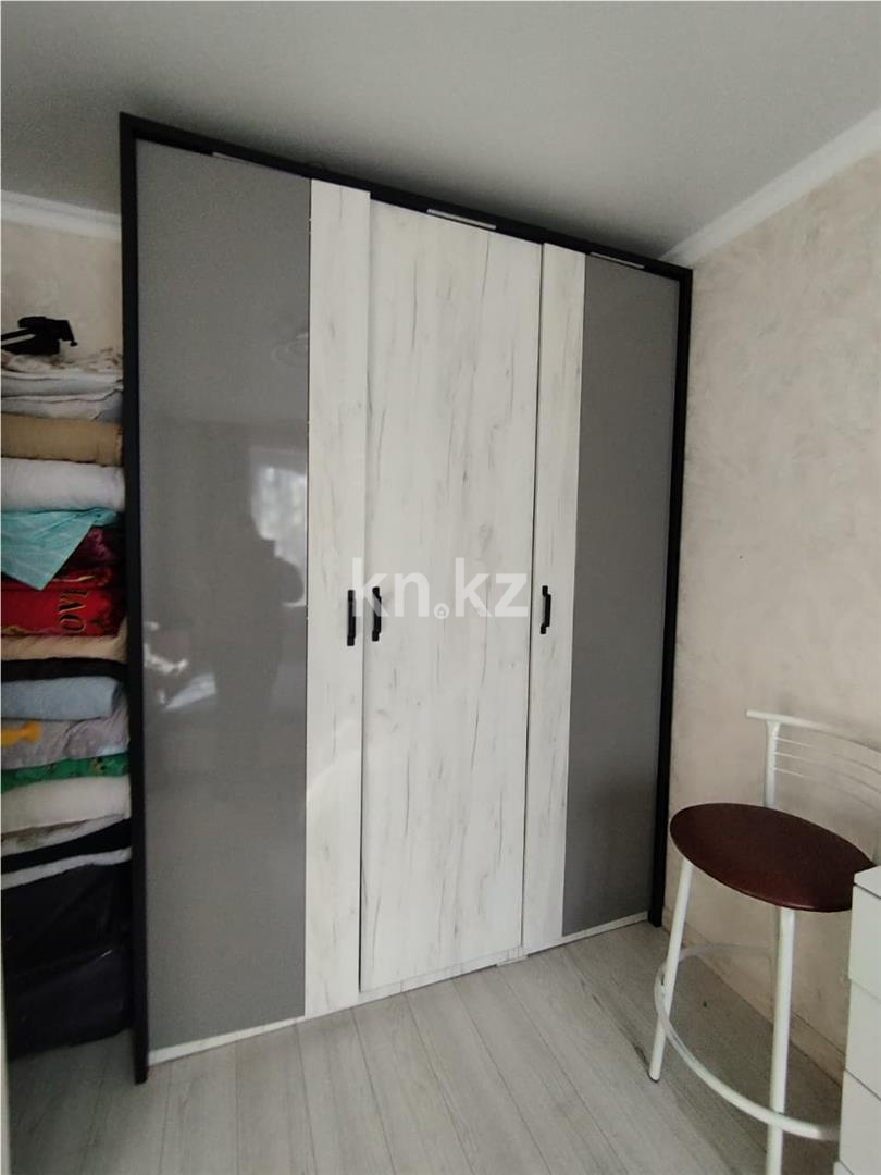 Продажа 2-комнатной квартиры, 44 м², пр. Металлургов в Темиртау - фото 4