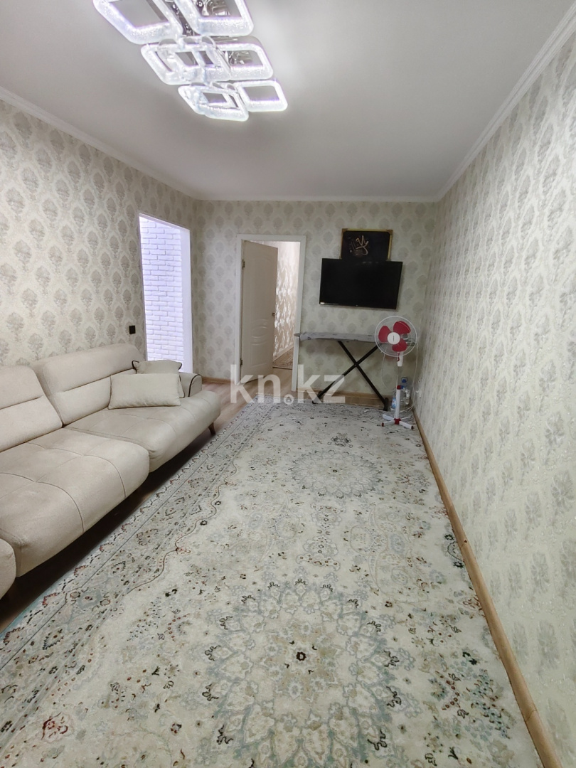 Продажа 3-комнатной квартиры, 60 м² в Алматы - фото 9