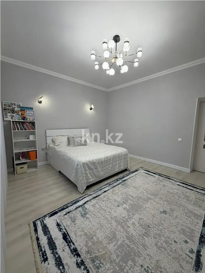 Продажа 3-комнатной квартиры, 69.8 м² в Астане - фото 3