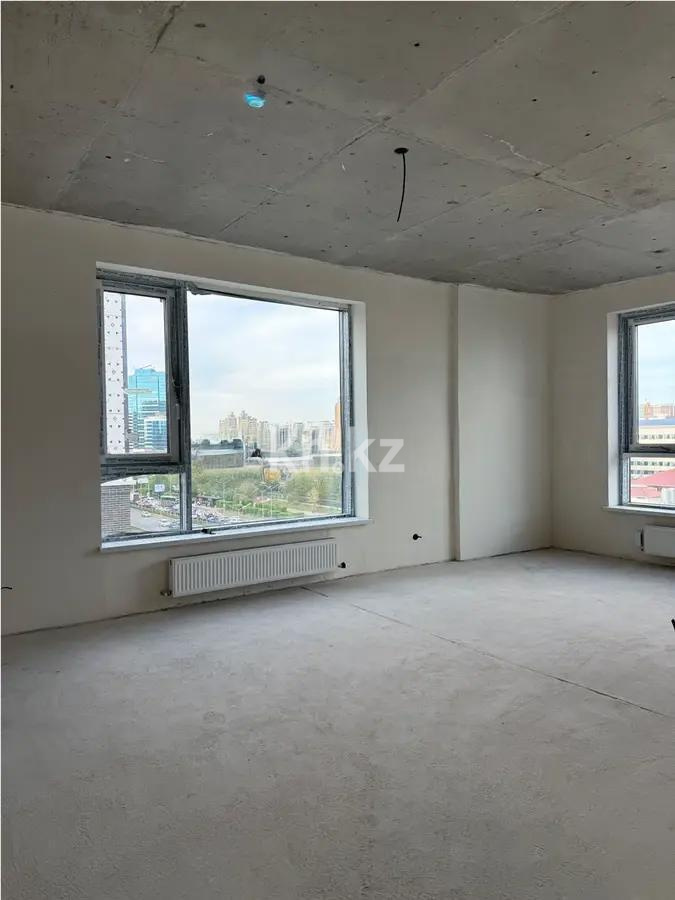 Продажа 4-комнатной квартиры, 140.1 м², пр. Туран, дом  43б в Астане