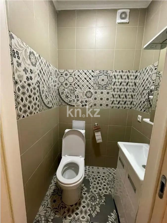 Продажа 3-комнатной квартиры, 85 м², ул. Кенесары хана, дом  54/18 в Алматы - фото 5