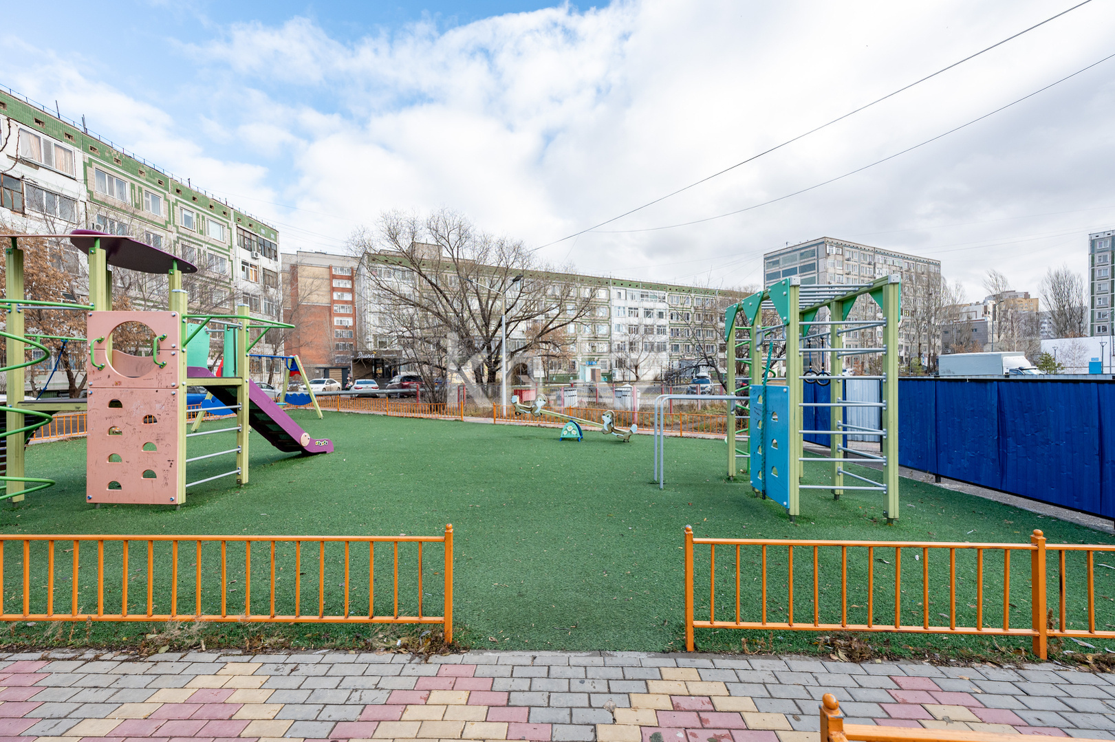 Продажа 4-комнатной квартиры, 91.9 м² в Астане - фото 23