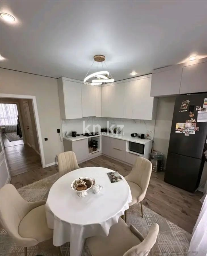 Продажа 2-комнатной квартиры, 63.4 м² в Астане - фото 3