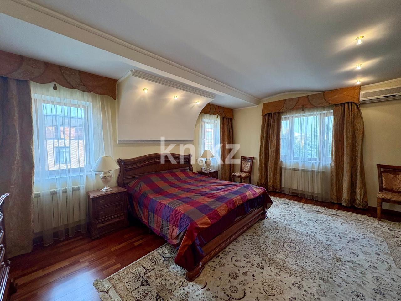 Продажа 5-комнатного дома, 600 м², ул. Кошек батыра в Алматы - фото 20