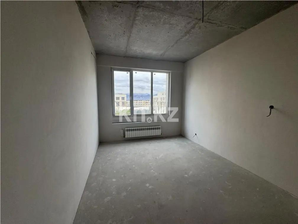 Продажа 1-комнатной квартиры, 40 м² в Алматы