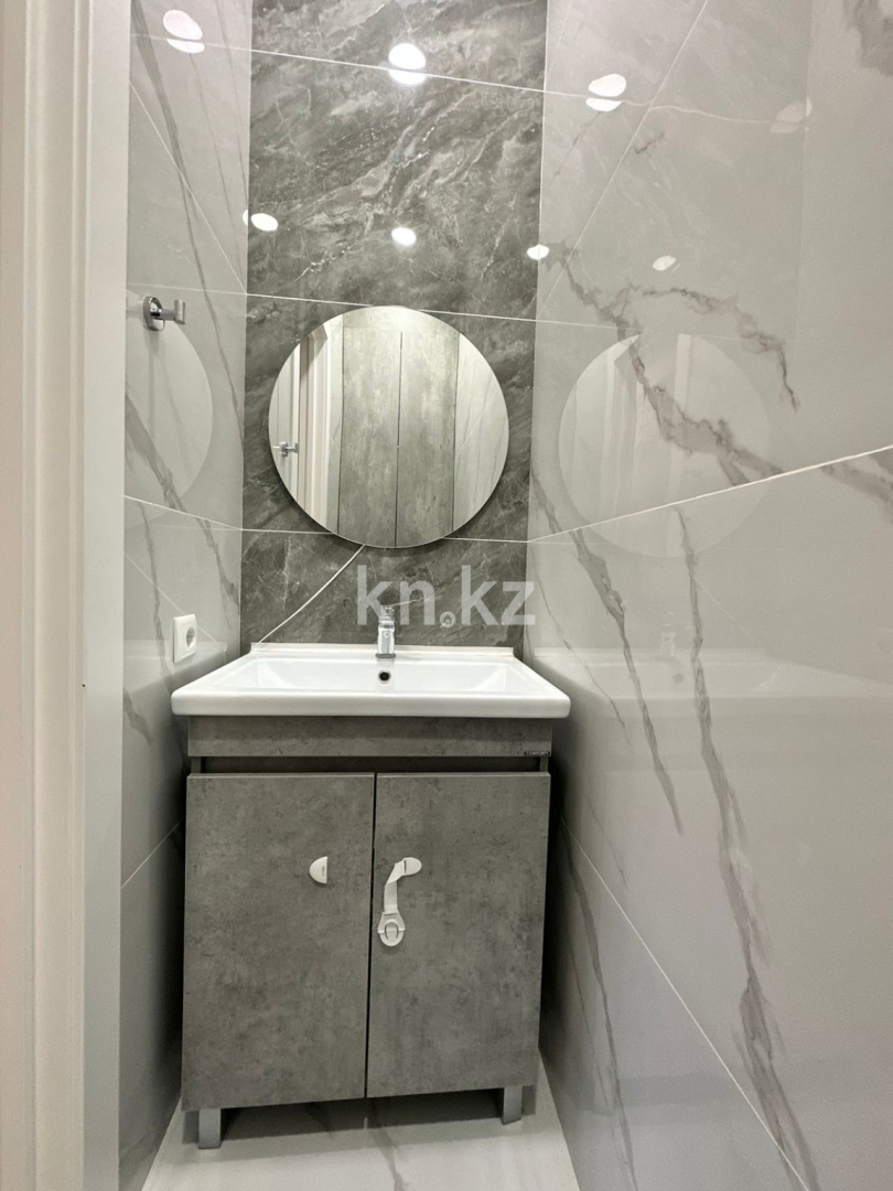 Продажа 3-комнатной квартиры, 83 м², ул. Таттимбета в Караганде - фото 14