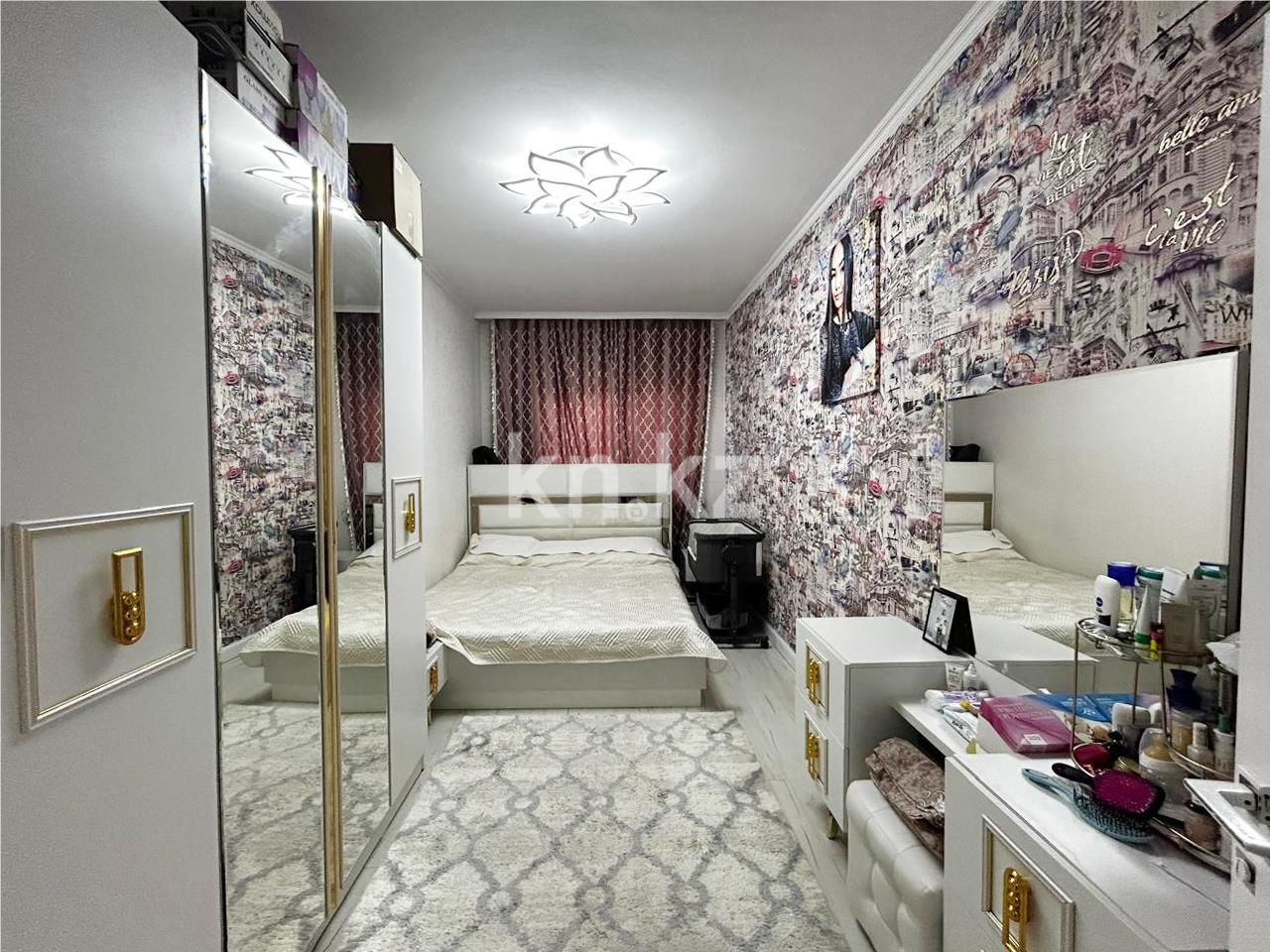 Продажа 3-комнатной квартиры, 79 м², ул. 3-я в Караганде - фото 7