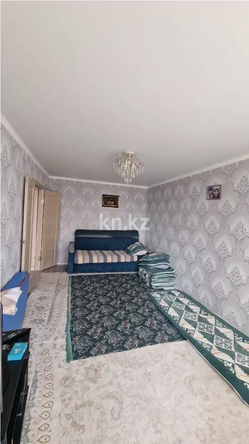 Продажа 2-комнатной квартиры, 51 м² в Астане