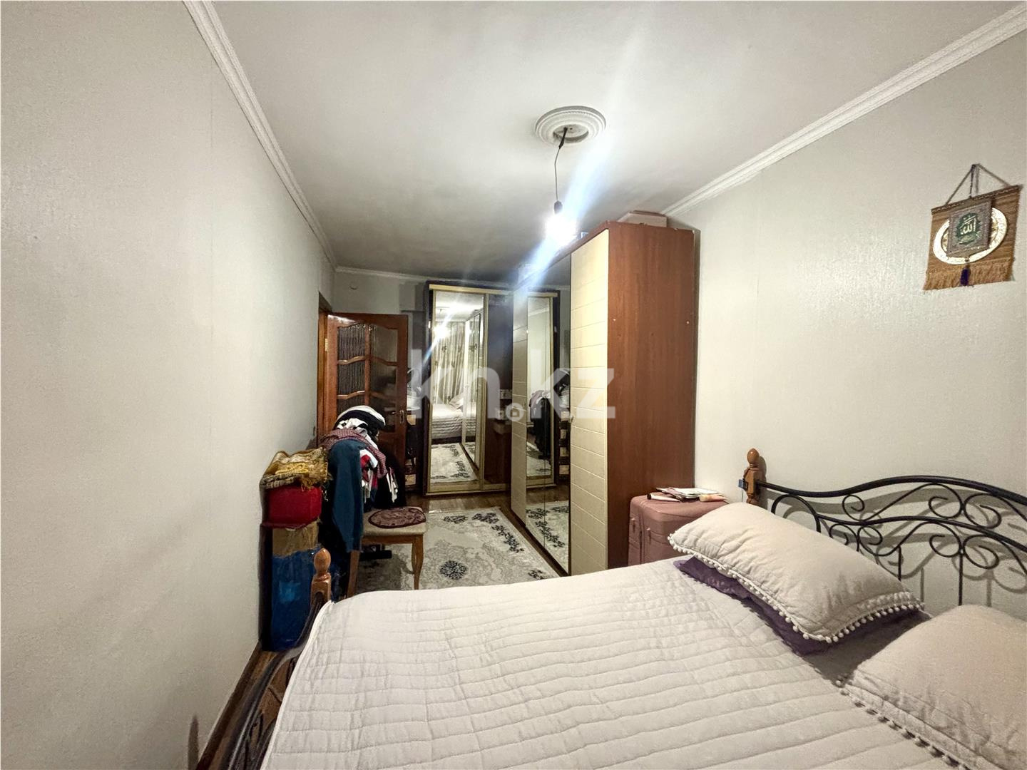 Продажа 2-комнатной квартиры, 44 м², пр. Назарбаева, дом  27 в Караганде - фото 4