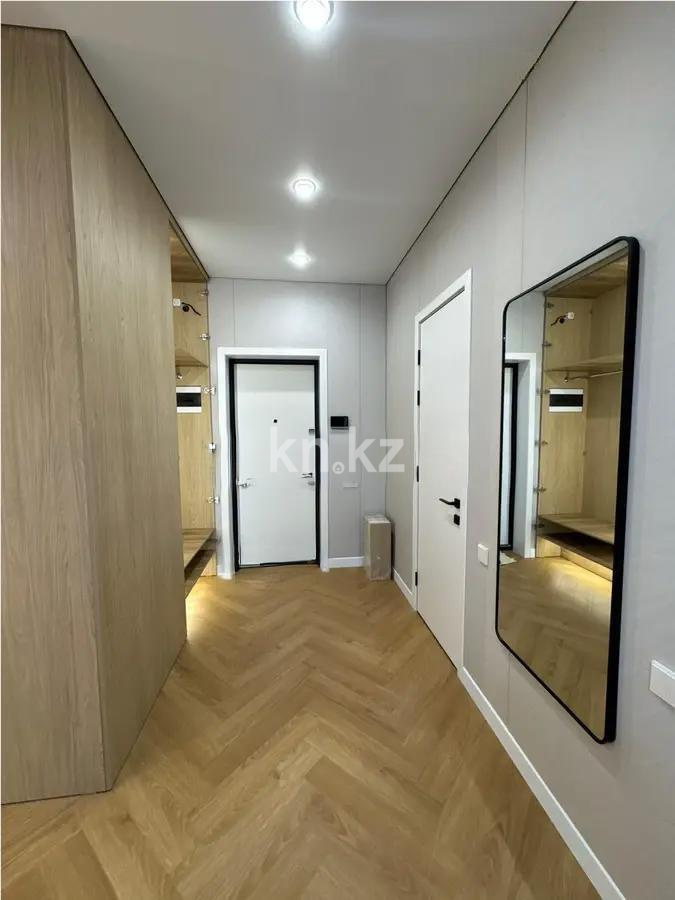 Продажа 1-комнатной квартиры, 34 м², ул. Гоголя, дом  34/5 в Караганде - фото 5