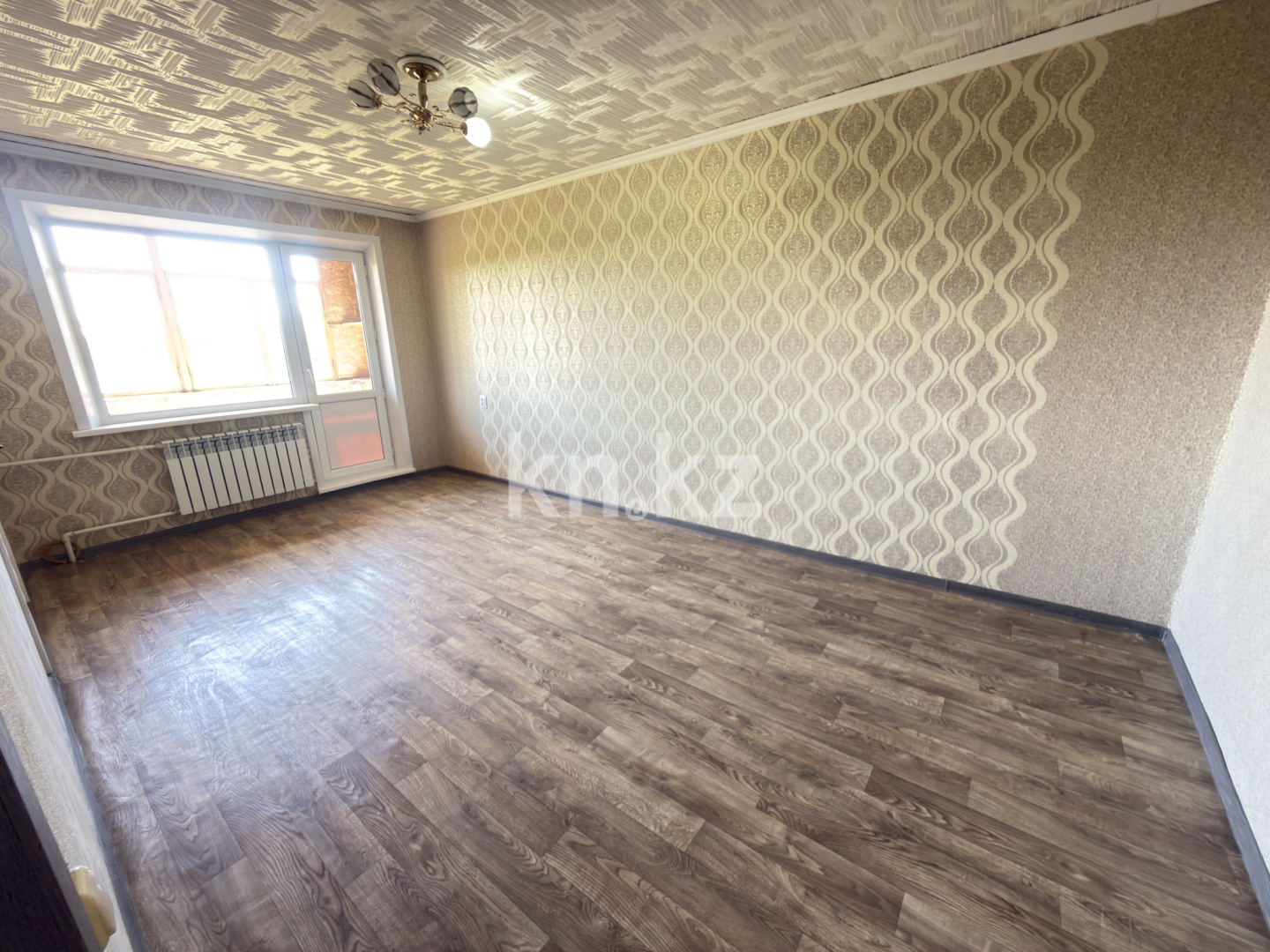Продажа 1-комнатной квартиры, 31 м² в Караганде