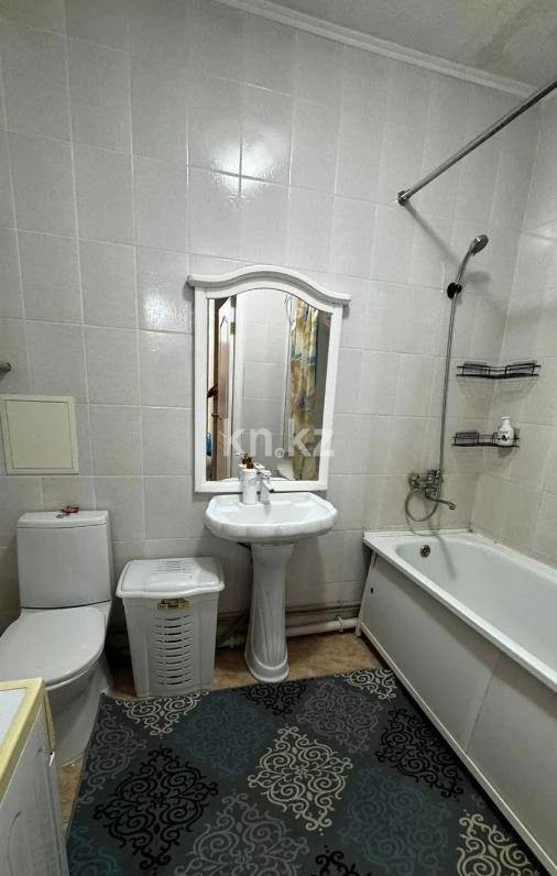 Продажа 2-комнатной квартиры, 56.6 м² в Костанае - фото 14