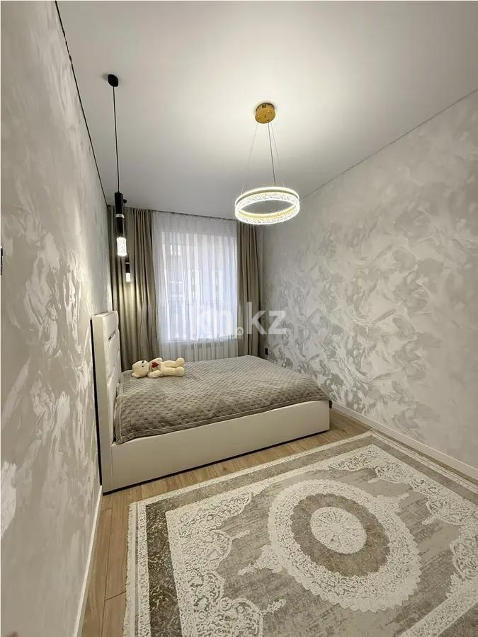Продажа 3-комнатной квартиры, 76 м² в Караганде - фото 3