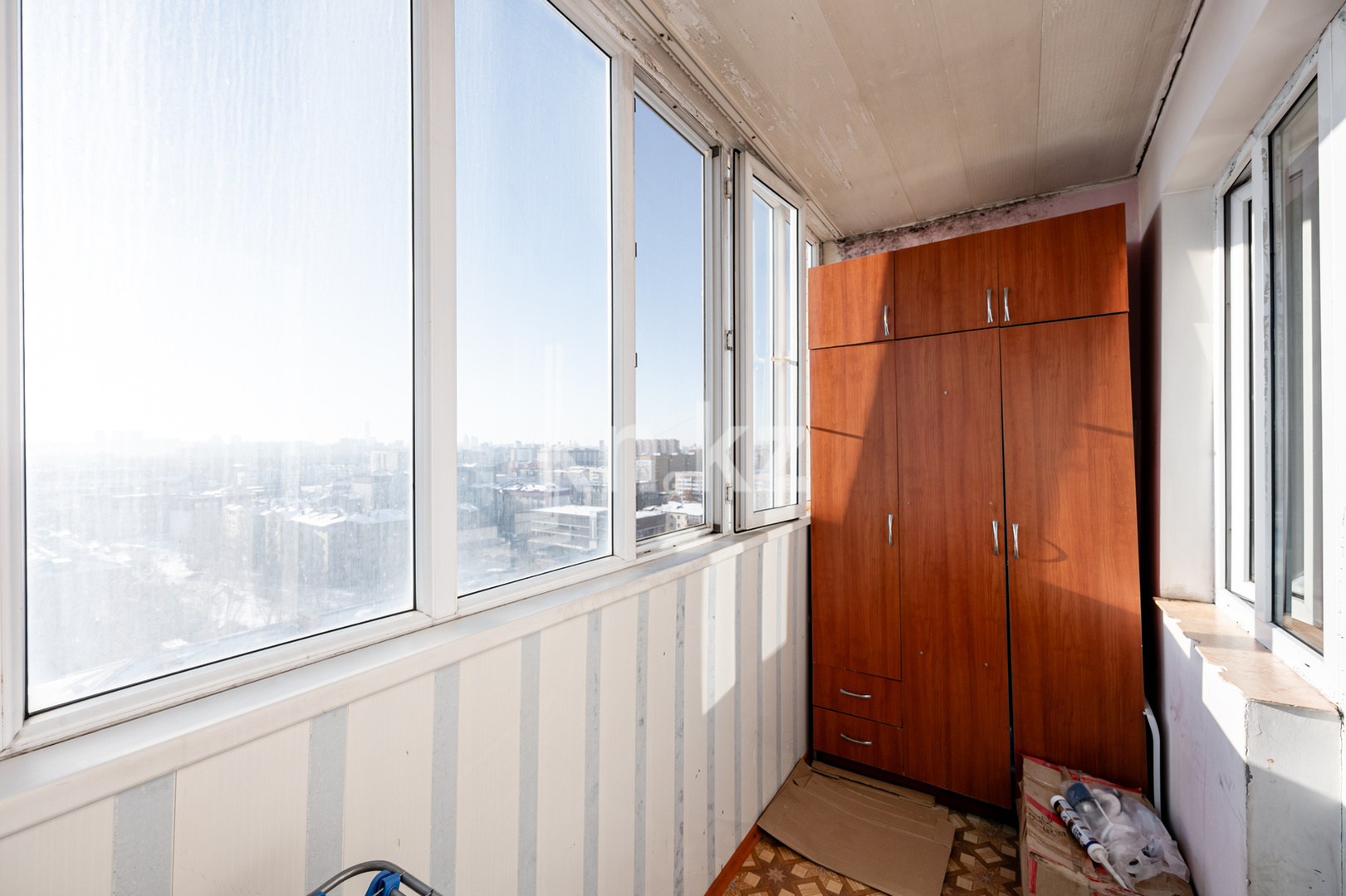 Продажа 2-комнатной квартиры, 60.3 м² в Астане - фото 11