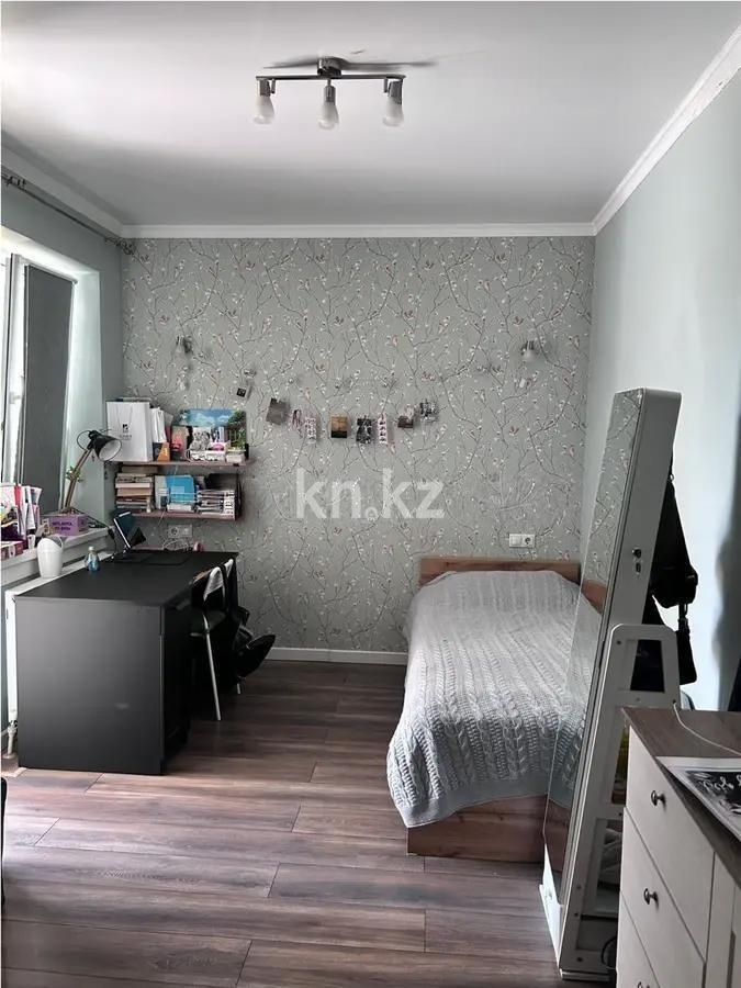 Продажа 3-комнатной квартиры, 86 м² в Алматы - фото 2