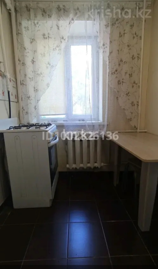 Аренда 1-комнатной квартиры, 27.5 м² в Алматы - фото 6