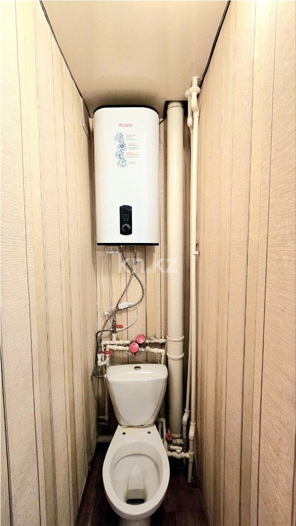 Продажа 2-комнатной квартиры, 44 м² в Темиртау - фото 11