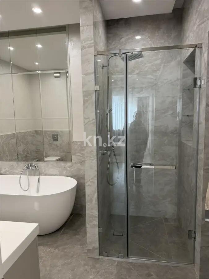 Продажа 3-комнатной квартиры, 106 м² в Алматы - фото 4