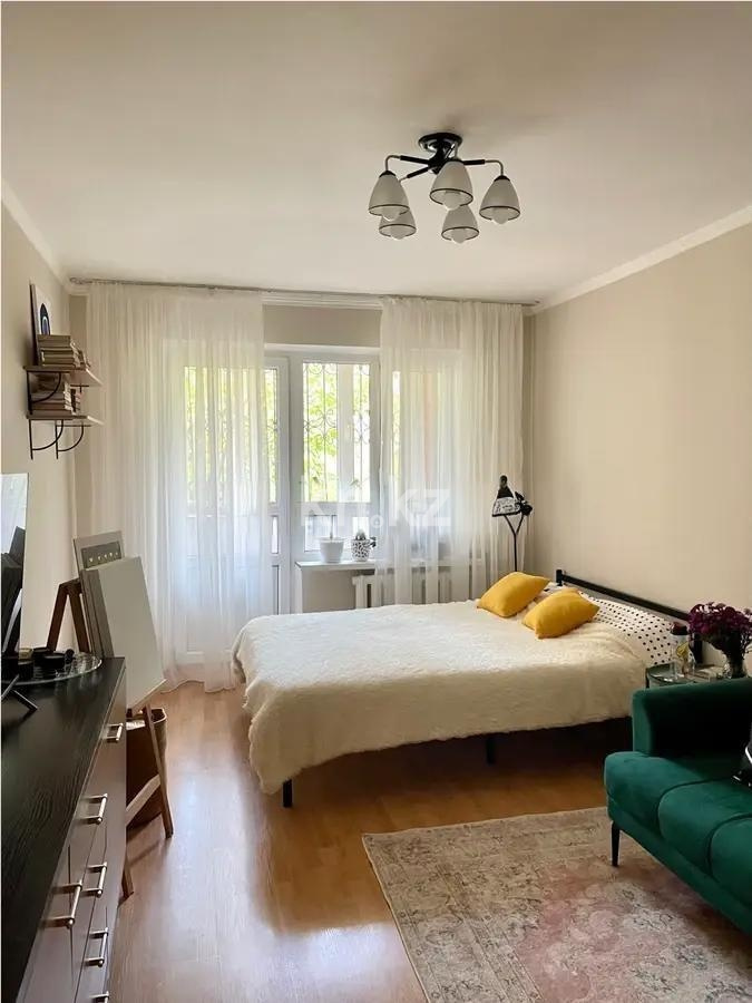 Продажа 1-комнатной квартиры, 31 м² в Алматы