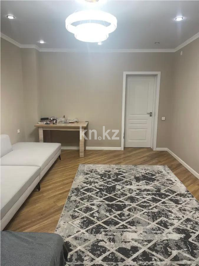 Продажа 2-комнатной квартиры, 83 м² в Алматы - фото 2