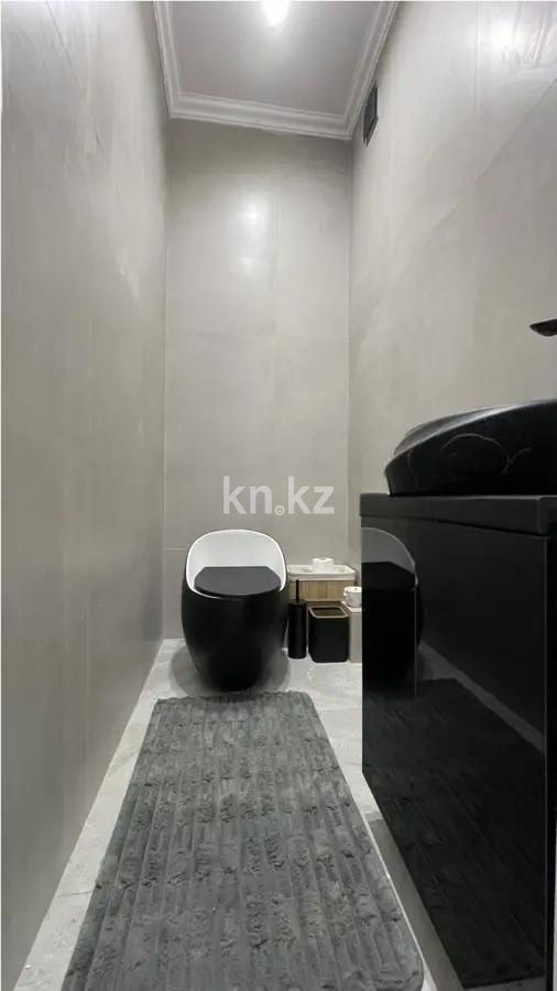 Продажа 3-комнатной квартиры, 90 м² в Алматы - фото 4