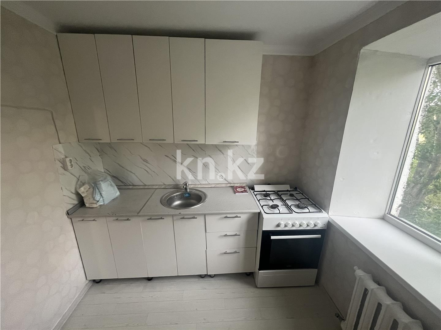 Продажа 1-комнатной квартиры, 30 м², ул. Чернышевского в Темиртау - фото 7