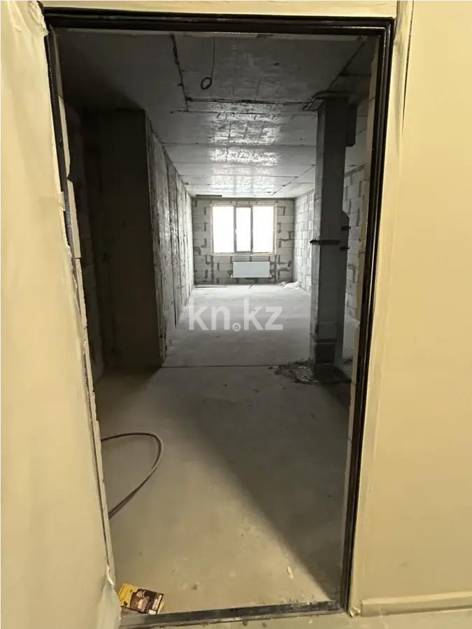 Продажа 1-комнатной квартиры, 34.3 м², мкр. Кайрат, дом  303/1 в Алматы - фото 4