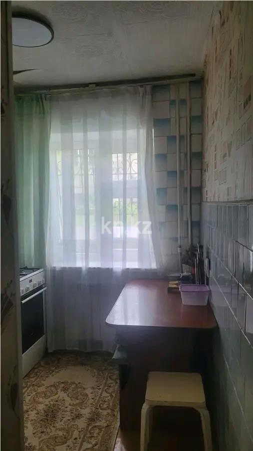 Продажа 2-комнатной квартиры, 36 м² в Алматы - фото 3
