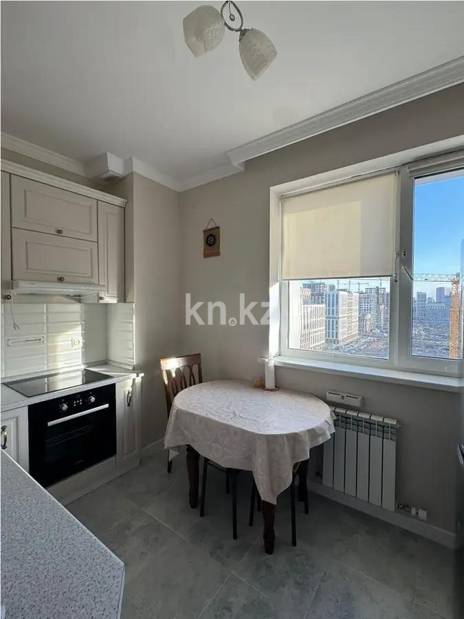 Продажа 2-комнатной квартиры, 50 м², пр. Тауелсыздык, дом  21/6 в Астане - фото 3