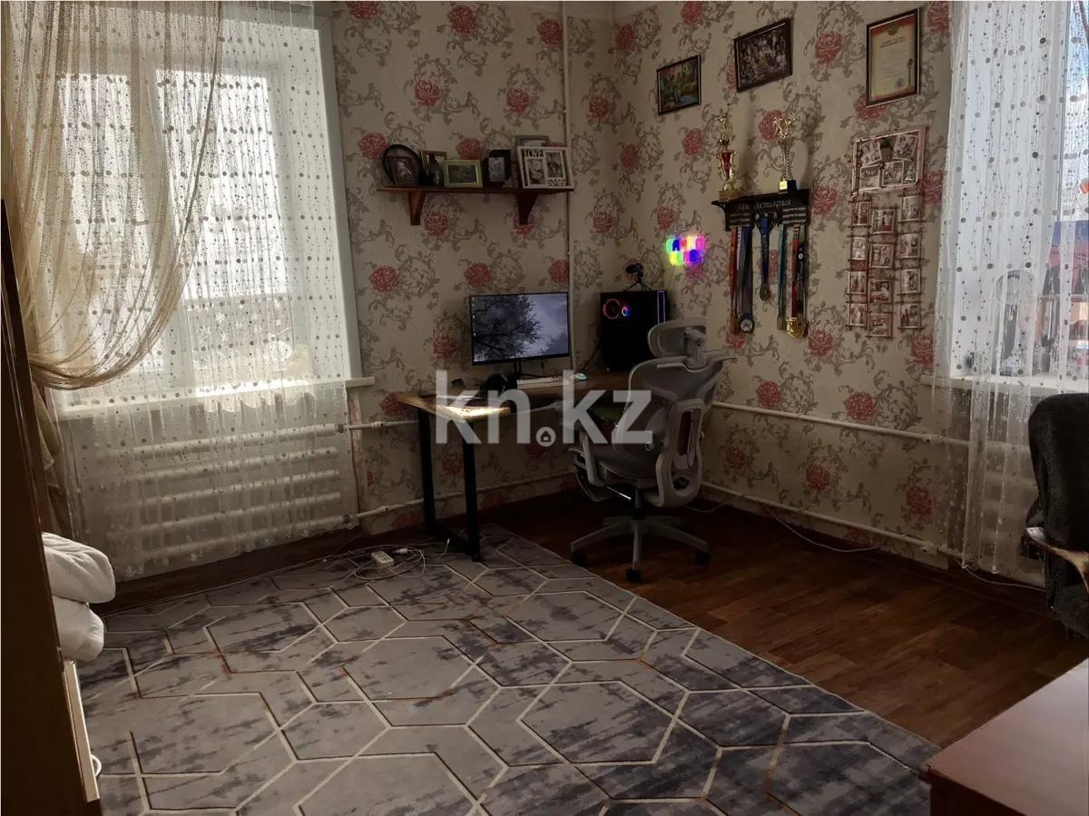 Продажа 2-комнатной квартиры, 59 м² в Темиртау - фото 2