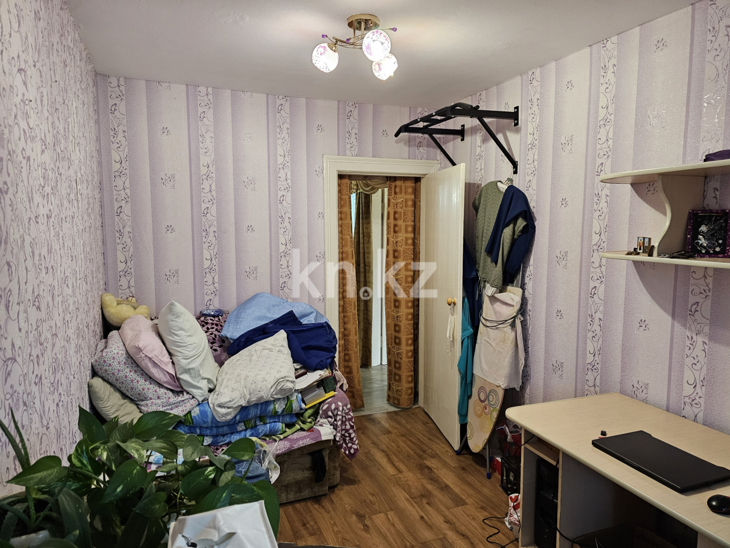 Продажа 3-комнатной квартиры, 63.1 м² в Абае - фото 4
