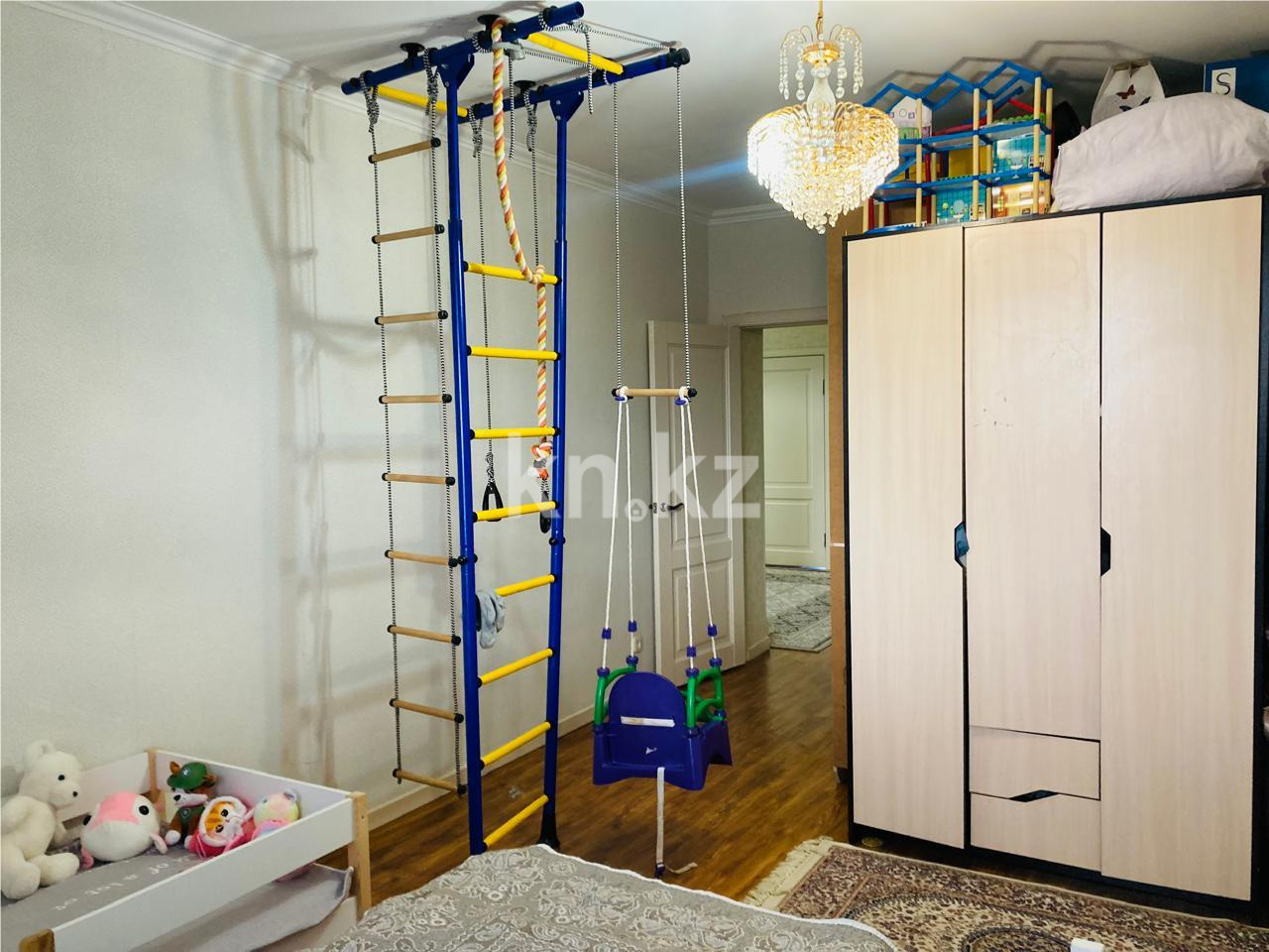 Продажа 5-комнатной квартиры, 179 м², мкр-н Голубые Пруды в Караганде - фото 6
