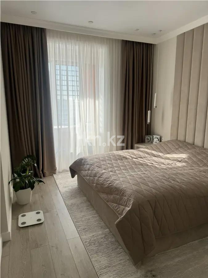 Продажа 3-комнатной квартиры, 108 м² в Алматы - фото 2