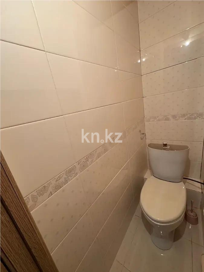 Продажа 3-комнатной квартиры, 66.3 м², ул. Мусрепова, дом  10 в Астане - фото 5