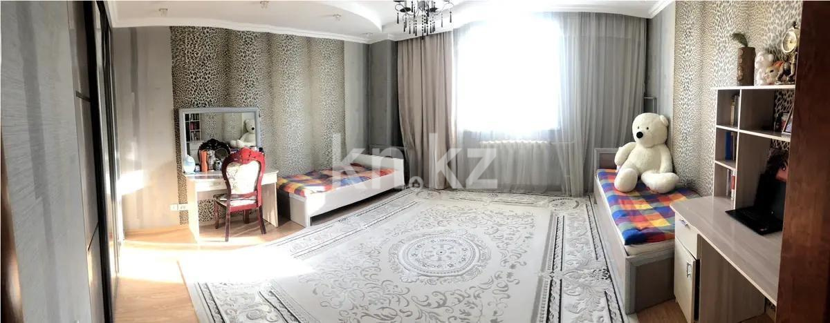 Продажа 3-комнатной квартиры, 126.2 м² в Астане - фото 3