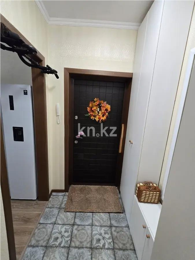 Продажа 2-комнатной квартиры, 58 м², ул. Е-495, дом  8 в Астане - фото 5