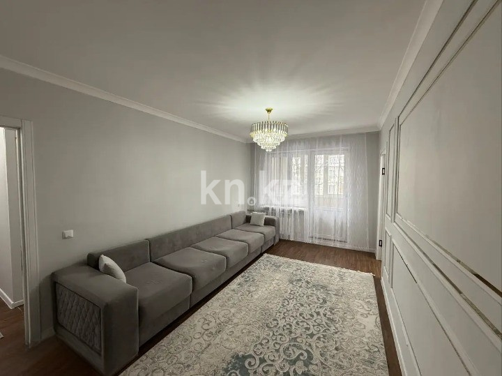 Продажа 2-комнатной квартиры, 45 м² в Алматы - фото 6